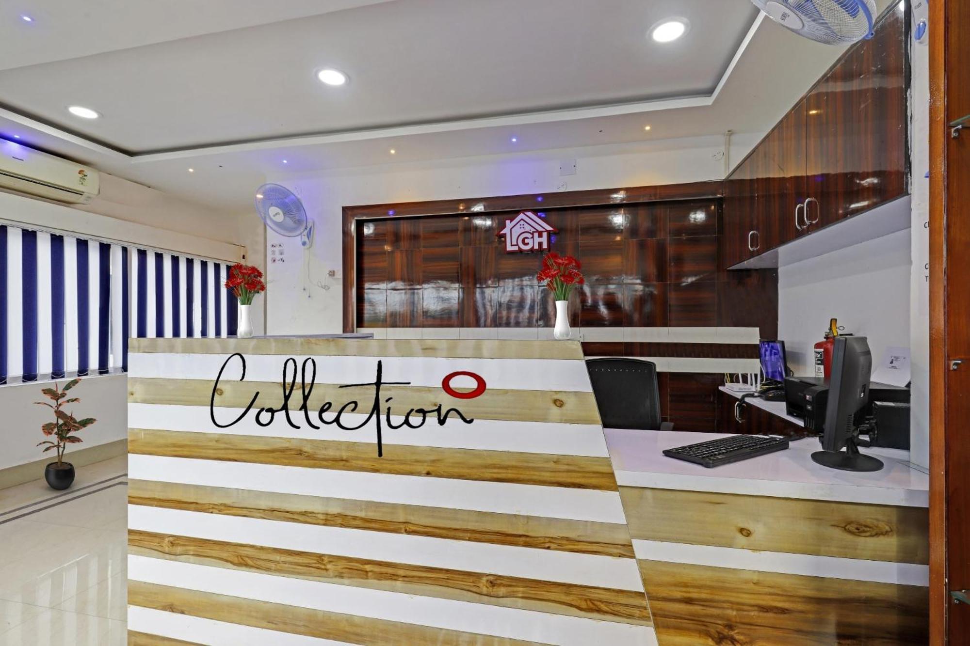 Hotel O Lakhi Guest House Гувахати Екстериор снимка