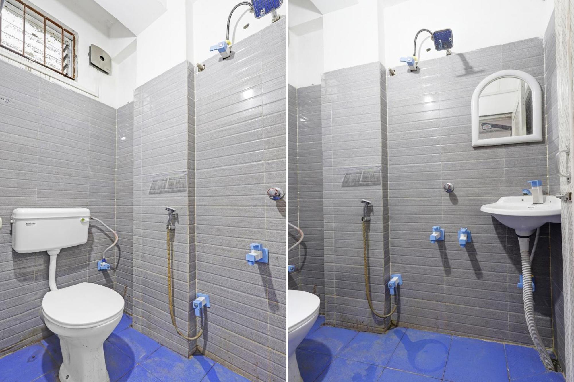 Hotel O Lakhi Guest House Гувахати Екстериор снимка